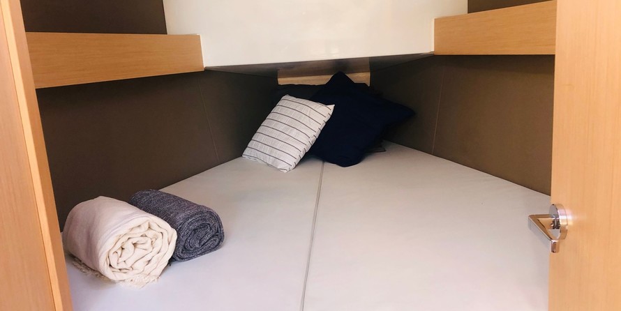 Beneteau Oceanis 30.1