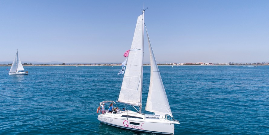 Beneteau Oceanis 30.1