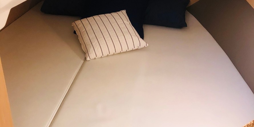 Beneteau Oceanis 30.1