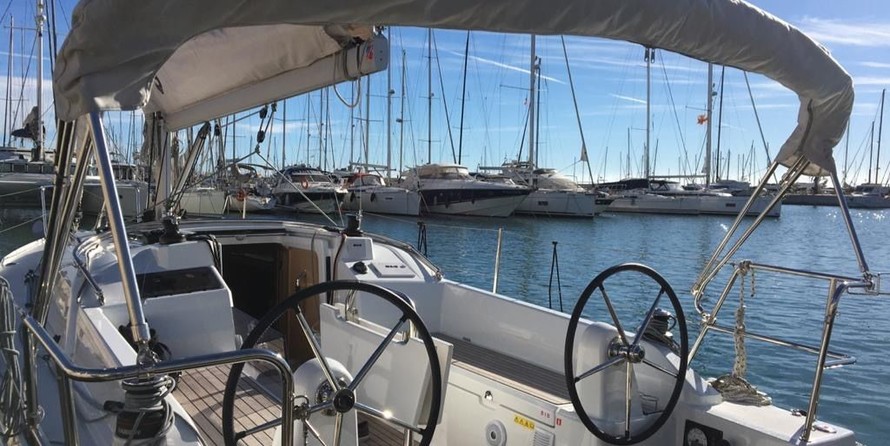 Beneteau Oceanis 30.1