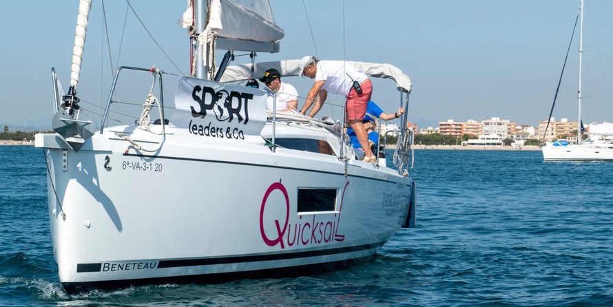 Beneteau Oceanis 30.1