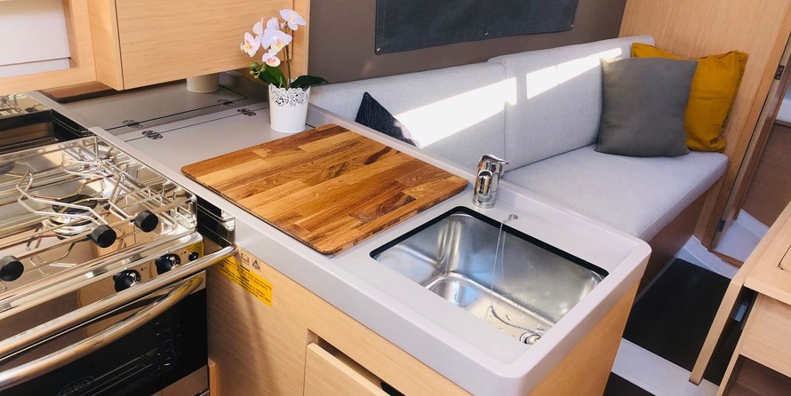 Beneteau Oceanis 30.1