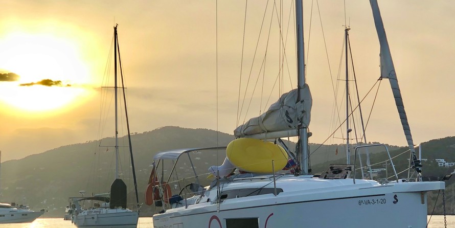 Beneteau Oceanis 30.1