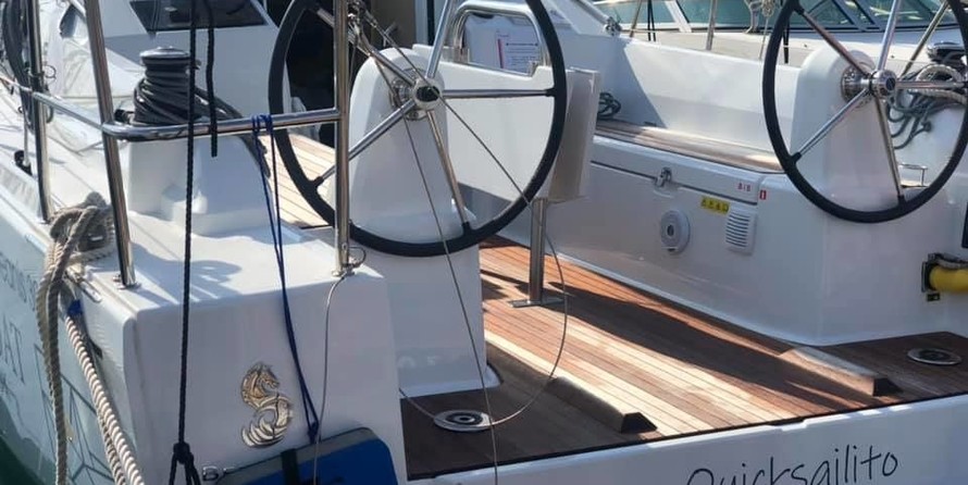 Beneteau Oceanis 30.1