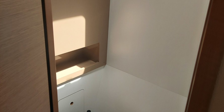 Fountaine Pajot Lucia 40