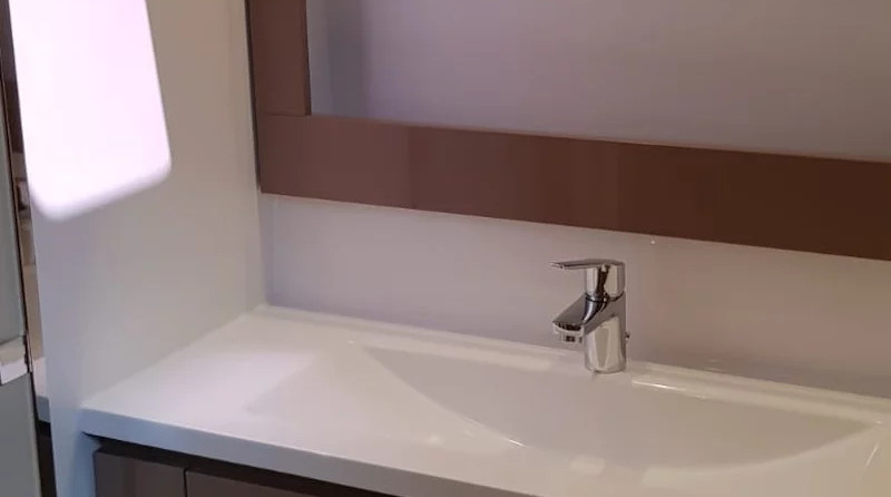 Fountaine Pajot Saba 50