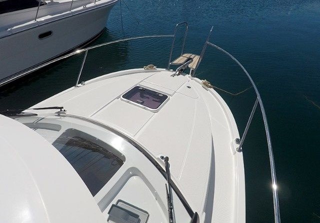 Beneteau Antares 8