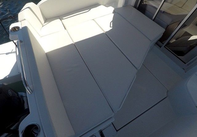 Beneteau Antares 8