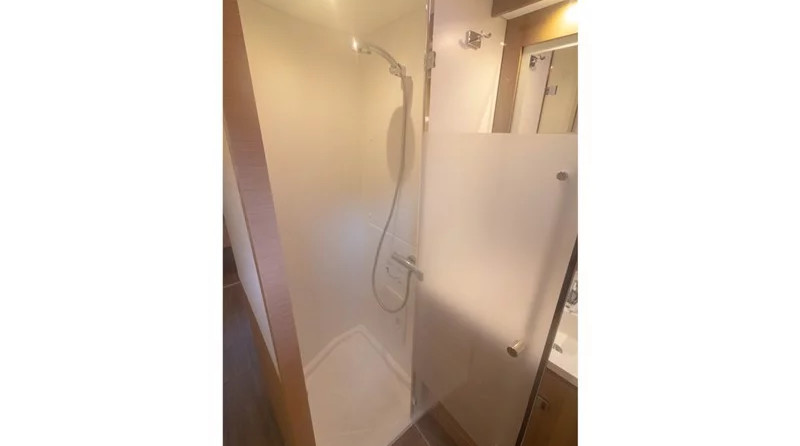 Fountaine Pajot Saba 50