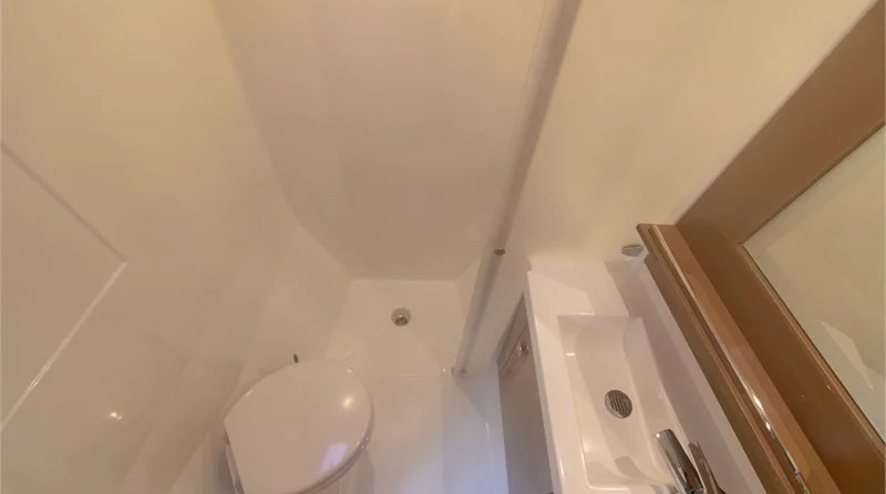 Fountaine Pajot Saba 50