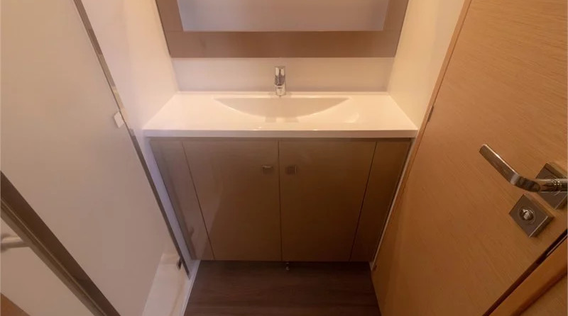 Fountaine Pajot Saba 50