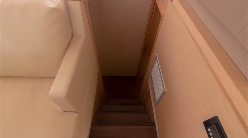 Fountaine Pajot Saba 50