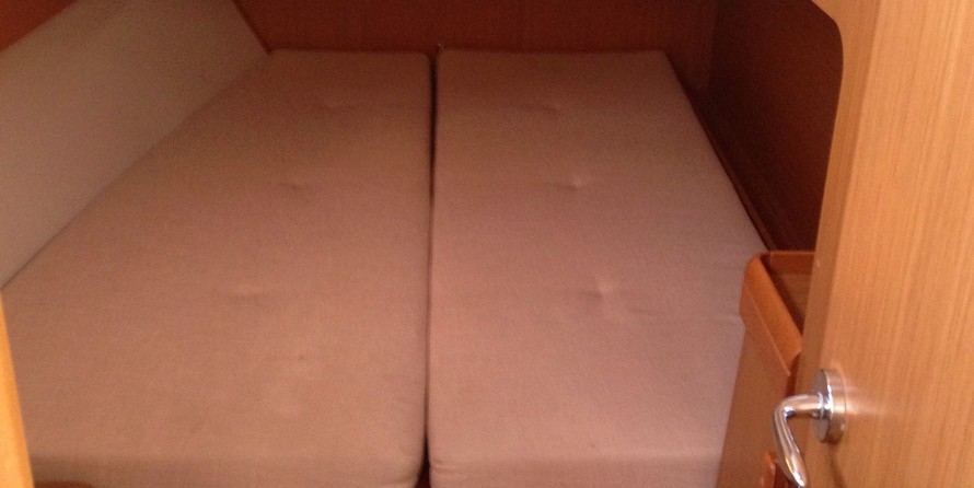 Jeanneau Sun Odyssey 42