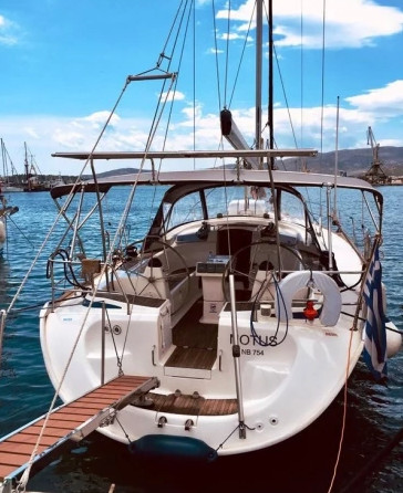 Bavaria 46 Cruiser