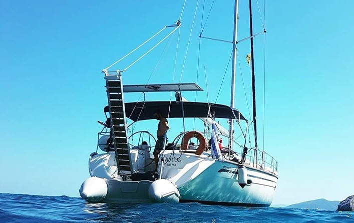 Bavaria 46 Cruiser