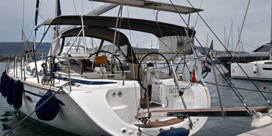 Bavaria 46 Cruiser