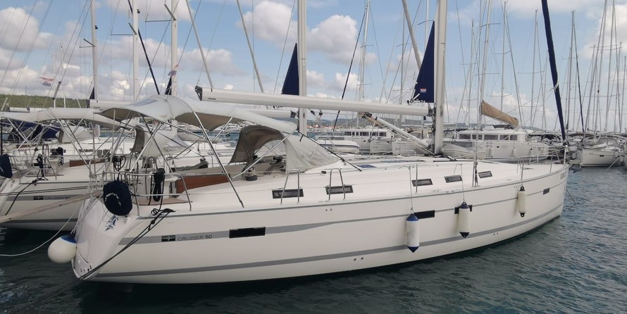 Bavaria Cruiser 50