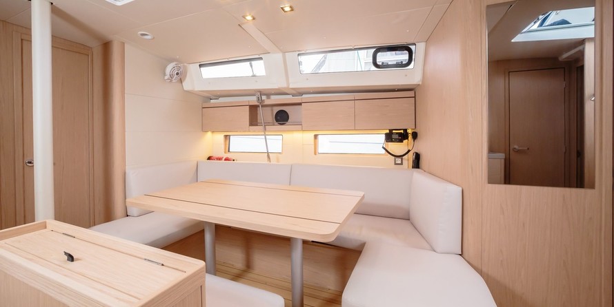 Beneteau Oceanis 46.1