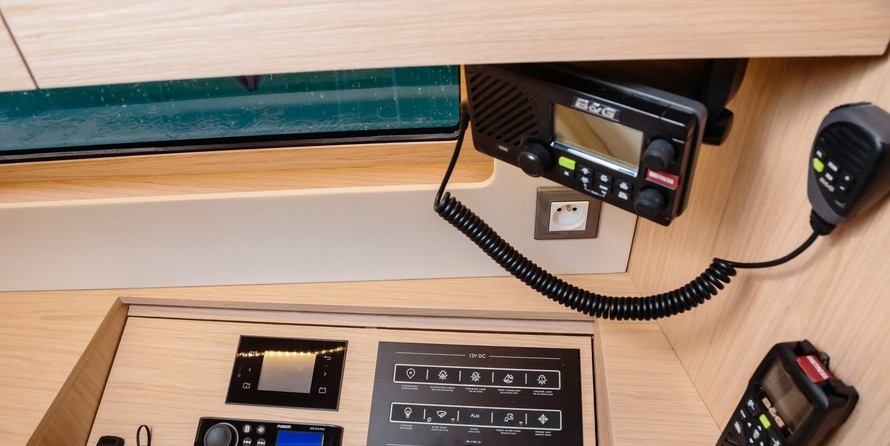 Beneteau Oceanis 46.1