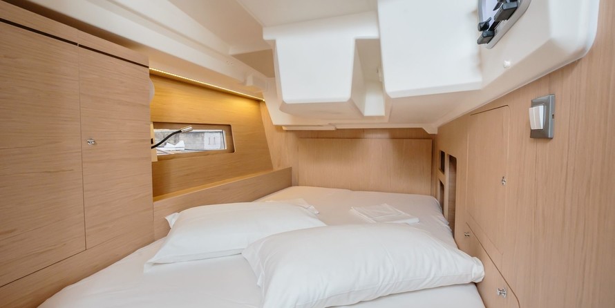 Beneteau Oceanis 46.1