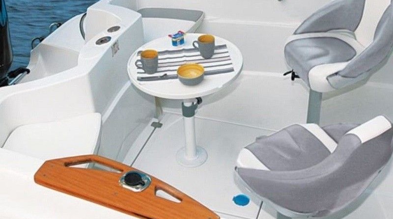 Quicksilver Weekend 650