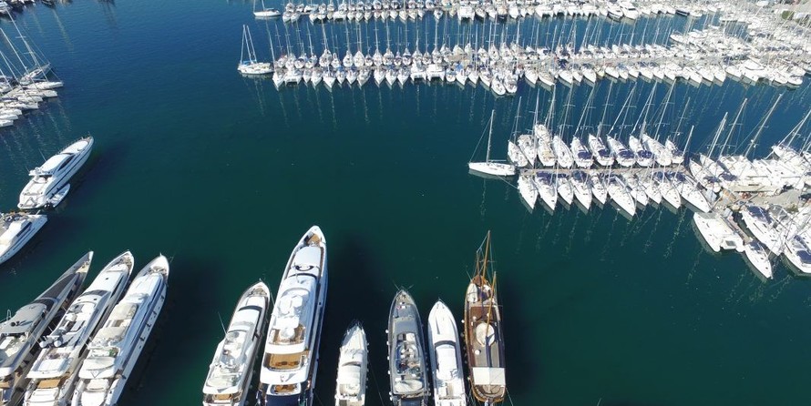 Lagoon 450 F