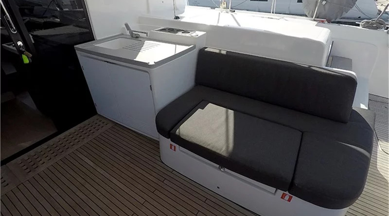 Lagoon 50