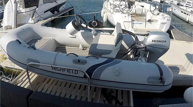Lagoon 50