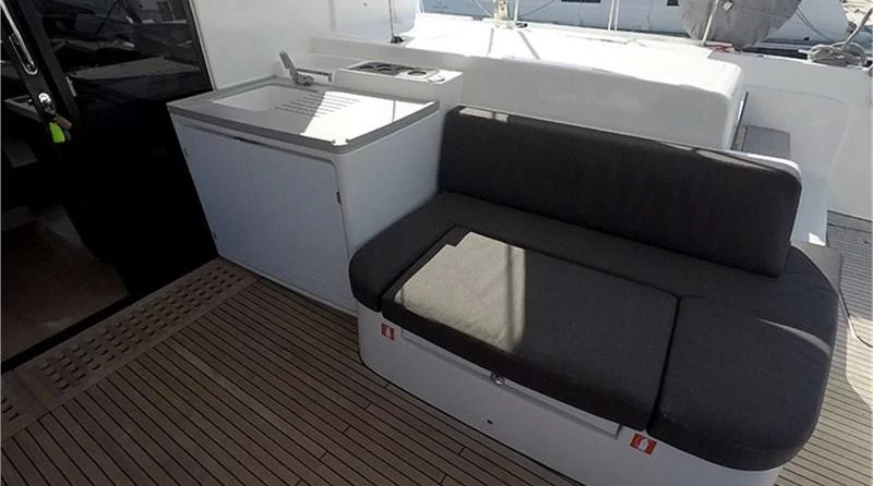 Lagoon 50