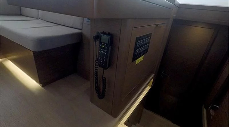 Lagoon 50