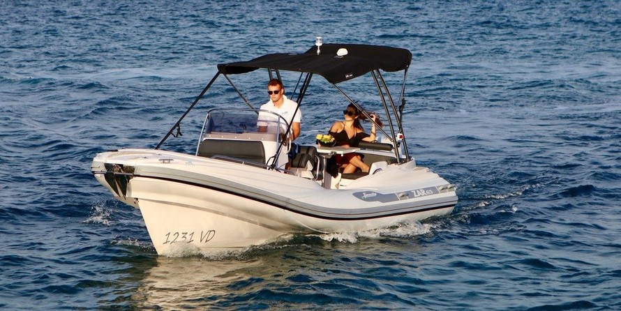 ZAR 65 SUITE XL