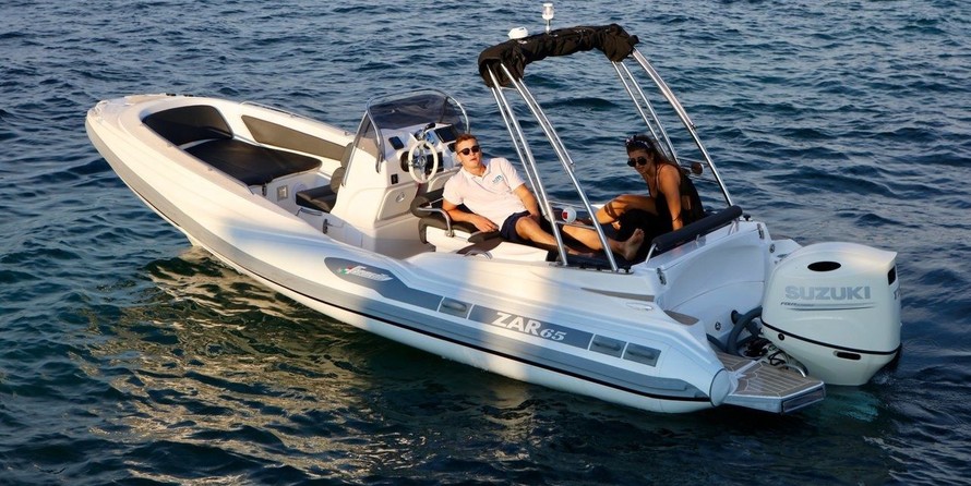 ZAR 65 SUITE XL