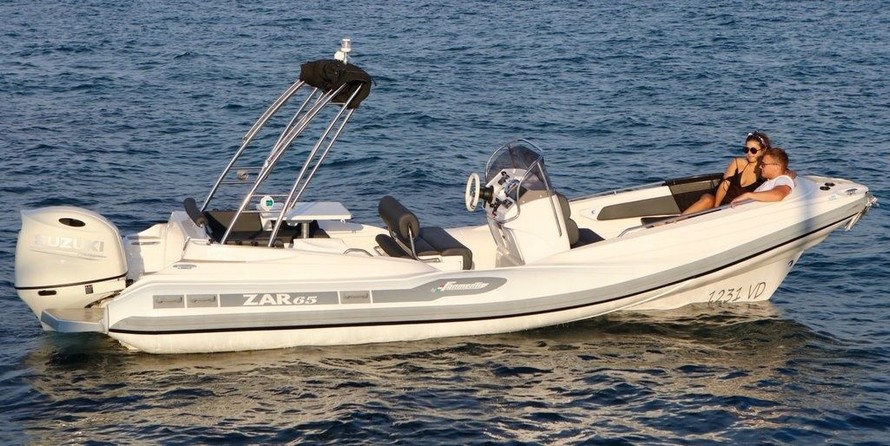ZAR 65 SUITE XL