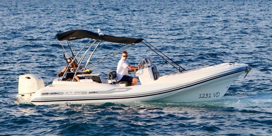 ZAR 65 SUITE XL