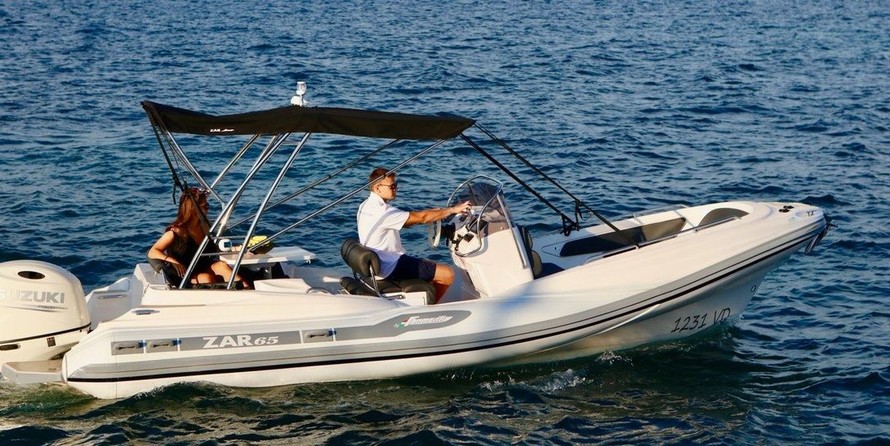 ZAR 65 SUITE XL