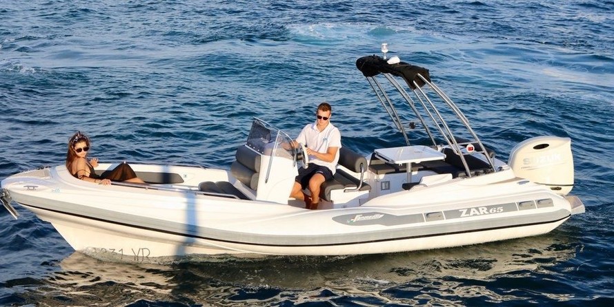 ZAR 65 SUITE XL