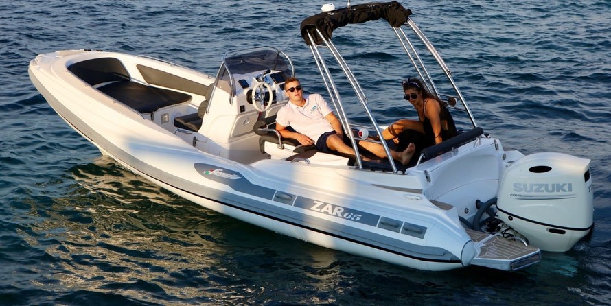 ZAR 65 SUITE XL