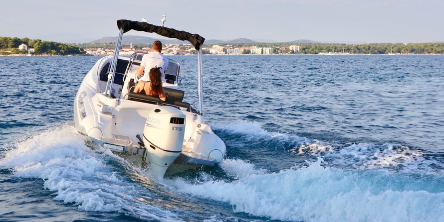 ZAR 65 SUITE XL