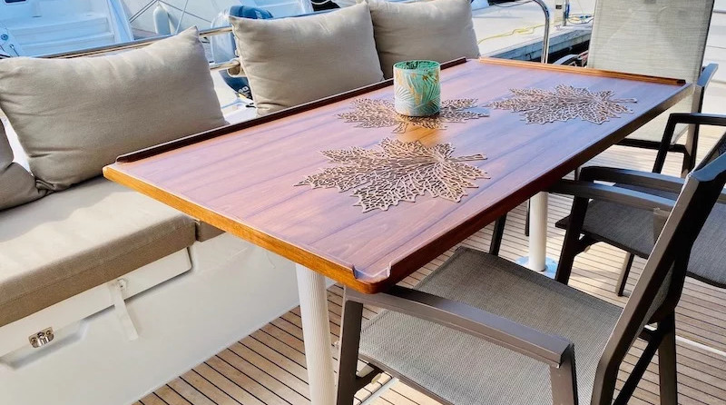 Fountaine Pajot MY 44