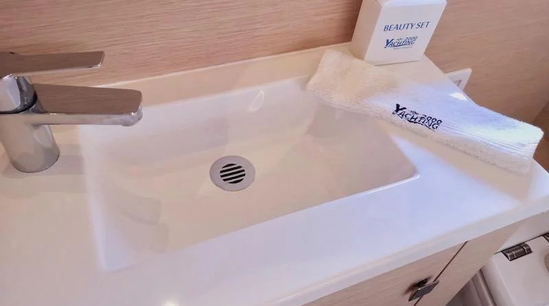 Fountaine Pajot MY 44