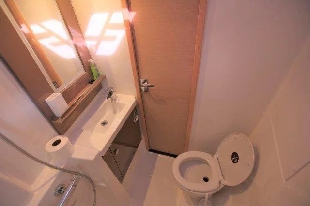 Fountaine Pajot Saba 50