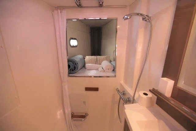 Fountaine Pajot Saba 50