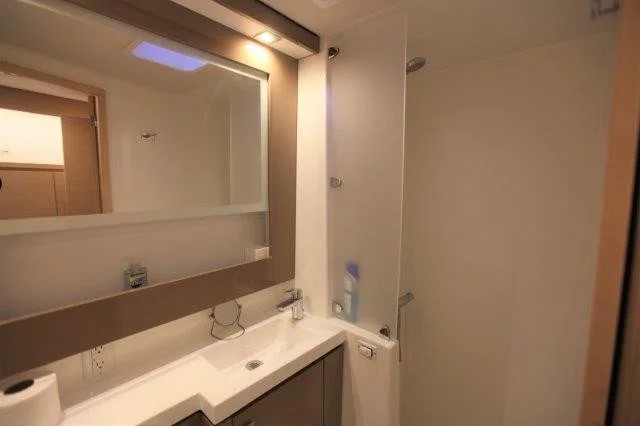Fountaine Pajot Saba 50