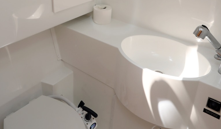 Jeanneau Sun Odyssey 319