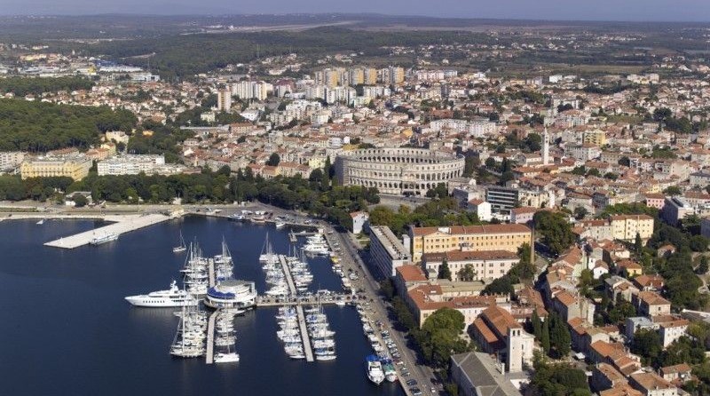 Jeanneau Sun Odyssey 319