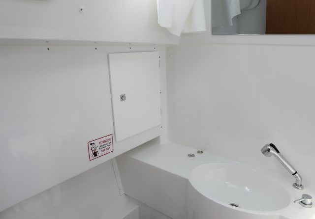 Jeanneau Sun Odyssey 319