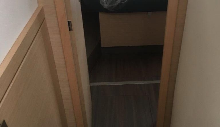 Fountaine Pajot Lucia 40