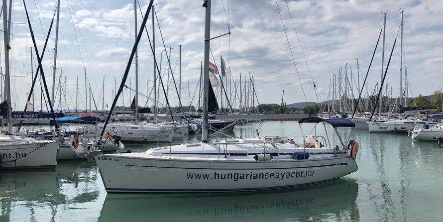 Bavaria 34