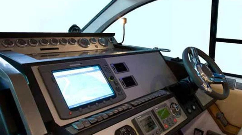 Fairline Targa 52 GT