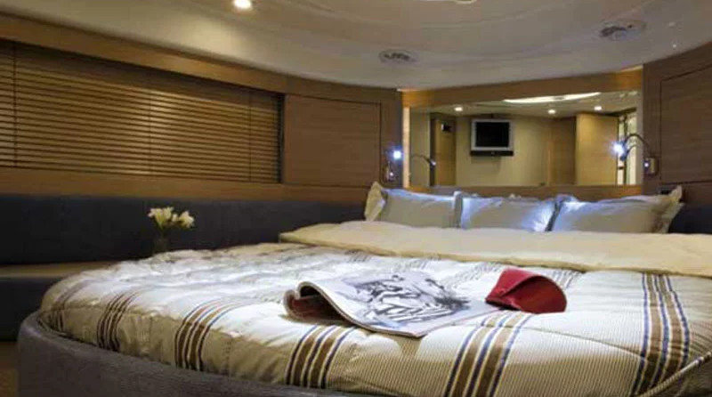 Fairline Targa 52 GT